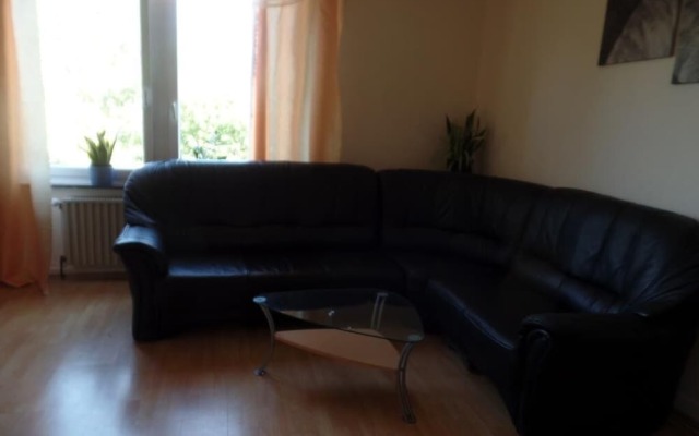 Ferienwohnung Lilia