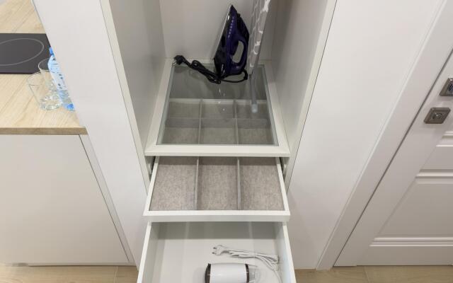 Maria Rooms (Мария Румс) на улице Коммунистическая