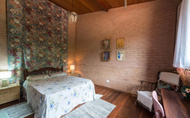 Cama e Café Casa de Campo Olinda