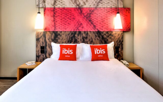 ibis Shanghai New Hongqiao