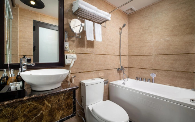 Alisa Hotel & Spa