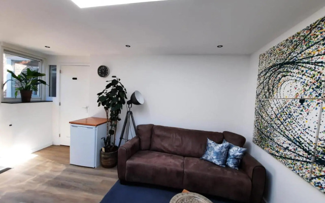 Bed & Breakfast Oude Bakkerij