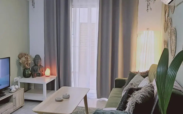 103 LCA - Stay Green Apartment