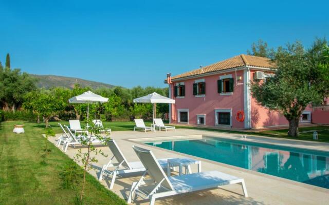 Doliva Estate