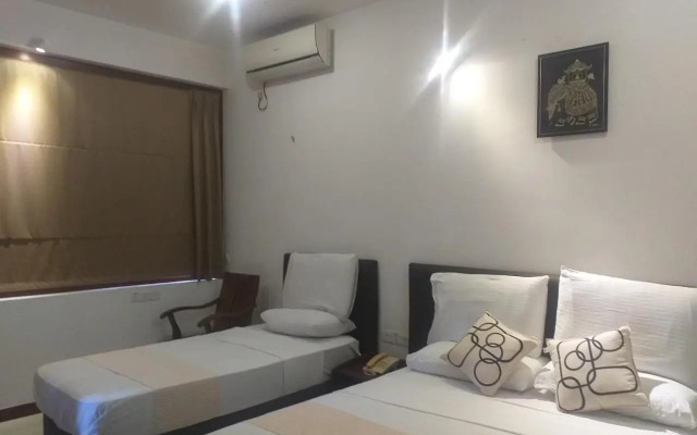 De Mansion Hotels