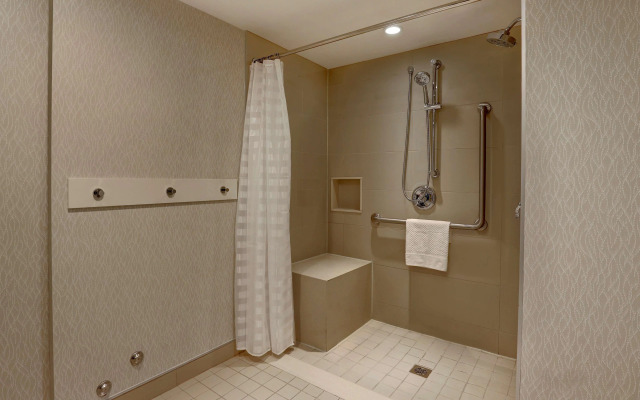 Embassy Suites by Hilton Niagara Falls Fallsview