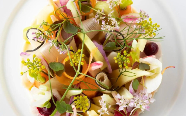 Les Lodges Sainte-Victoire Hotel & Spa