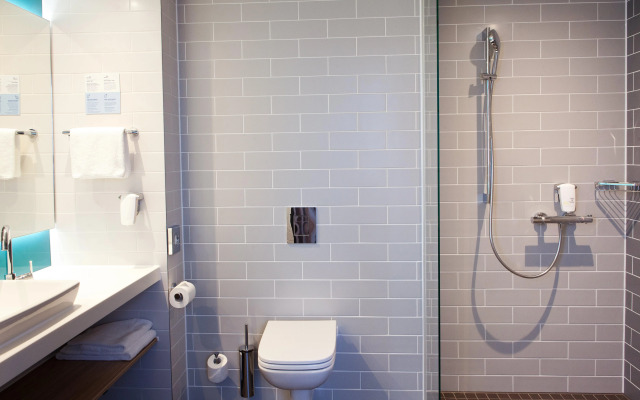 Holiday Inn Express Lustenau by IHG