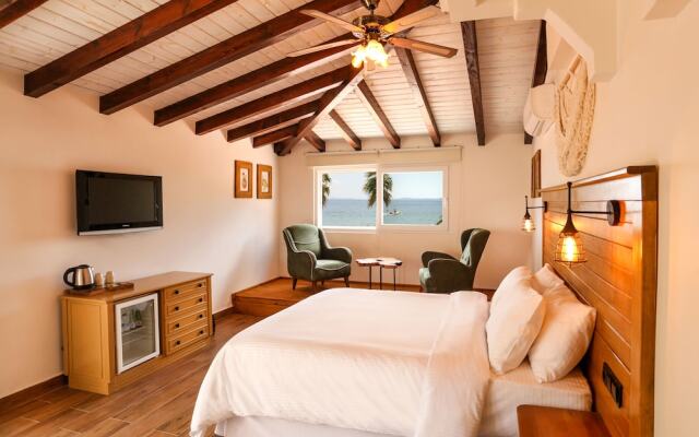 Casa Linn Boutique Hotel