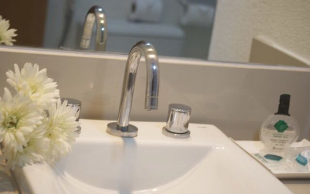 Campus Flat by Vision Vespasiano