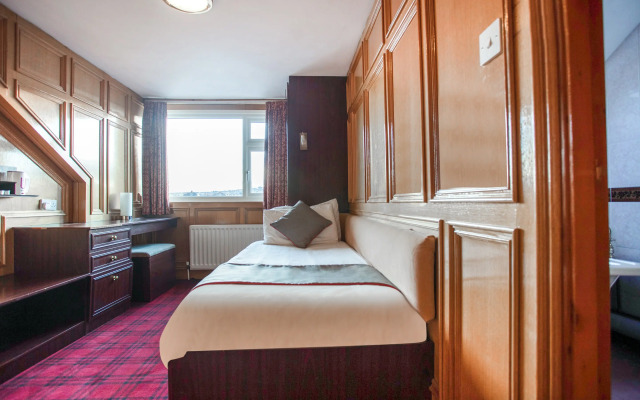 OYO The Rowers Hotel, Dunston Gateshead
