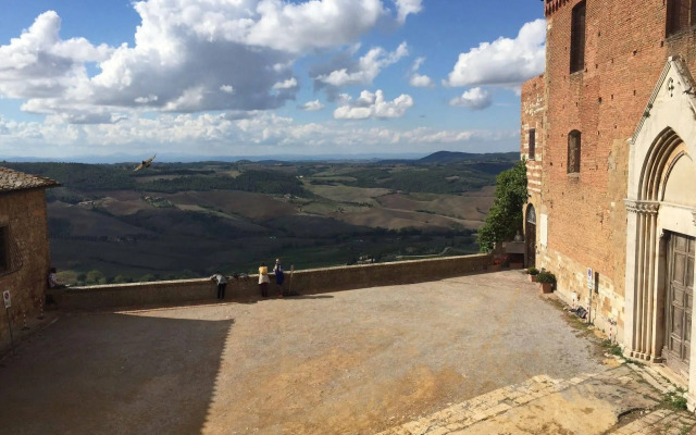 La Locanda di San Francesco