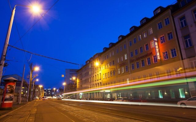 Hotel Vier Jahreszeiten by Big Mama