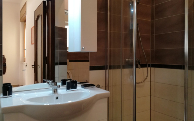 Appartamenti Carpediem San Giovanni