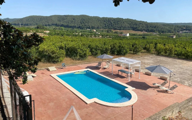 Room-🌿algarrobo Room, Your Corner of ca