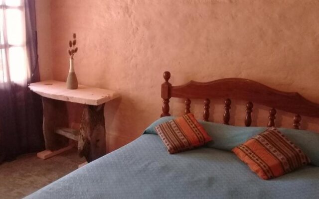 Hostel Cafayate Backpackers