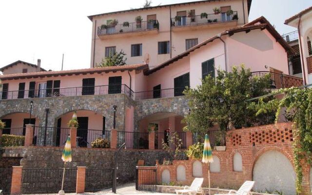 Agriturismo Borgoameno