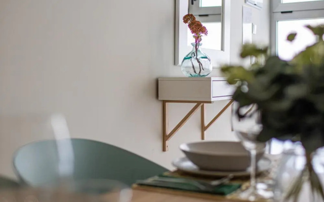 Valencia Port Rooms II