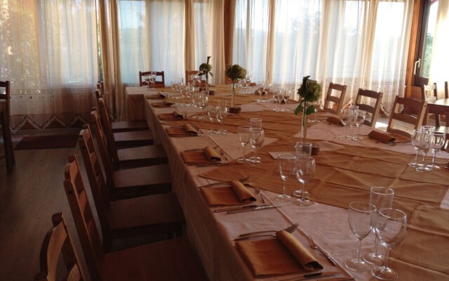 Podere La Branda Bio Agri Resort