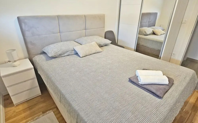 Apartment Solinka
