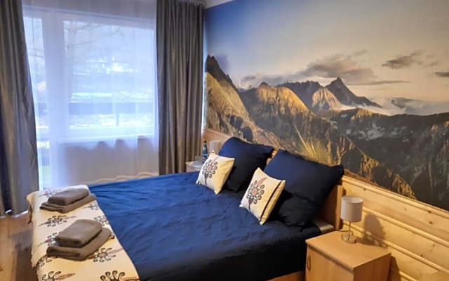 Hotel & Camping Jazy