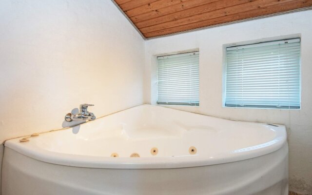 8 Person Holiday Home in Juelsminde-by Traum