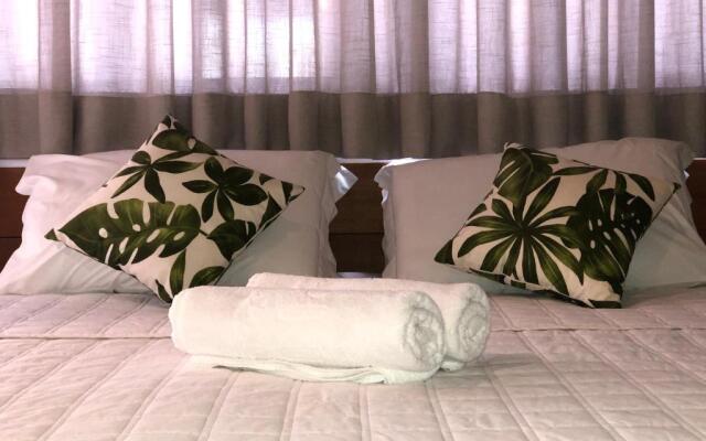Pitaya Apart Hotel