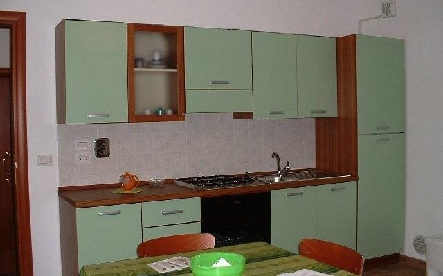 Residence Il Cortile