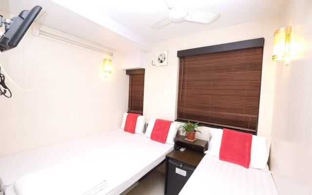 International Inn