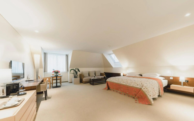 Residence Hotel