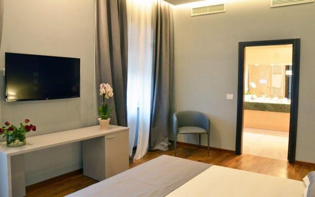 Borea Luxury B&B