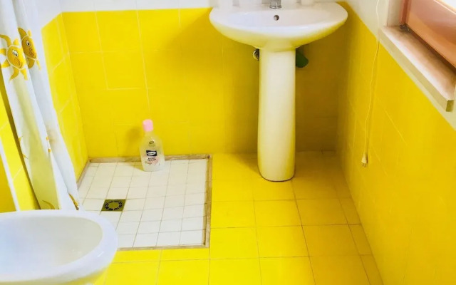 La Terrazza Sul Mar Mediterraneo