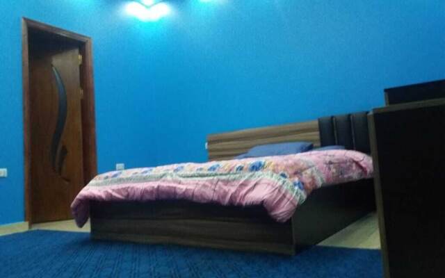 Welcome Egypt Apartment