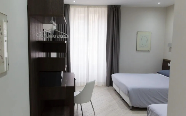 Venustas Roma Hotel