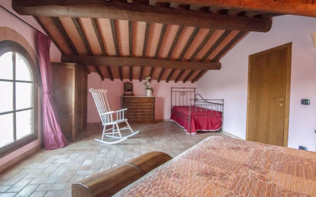 Locazione Turistica Podere Gioia