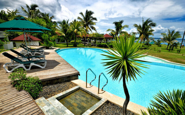 Adhara Resort and Spa