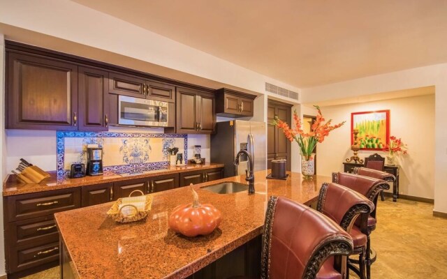 Amazing Ocean View 4BD Penthouse