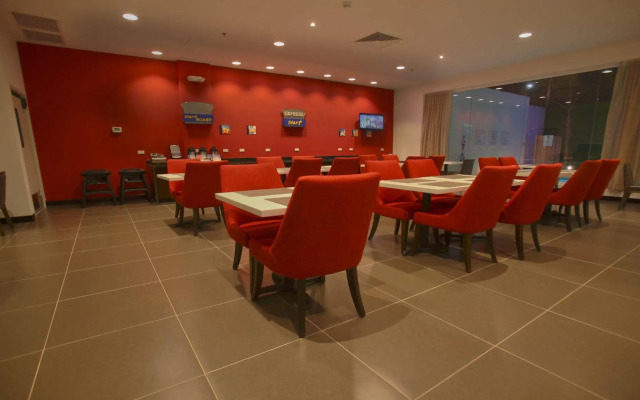 Holiday Inn Express Tegucigalpa by IHG