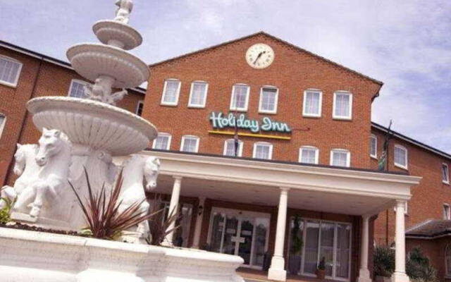 Holiday Inn Express Corby Kettering