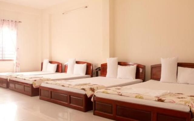 Thinh Khang Hotel