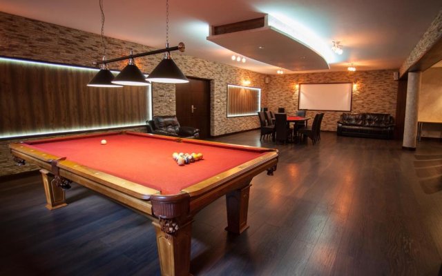 Gościniec pod Strzechą