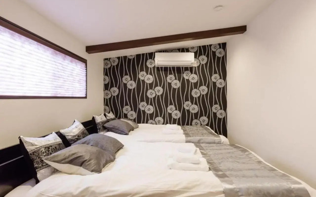 Asakusa SAKURA-RYOKAN - Vacation STAY 88198v