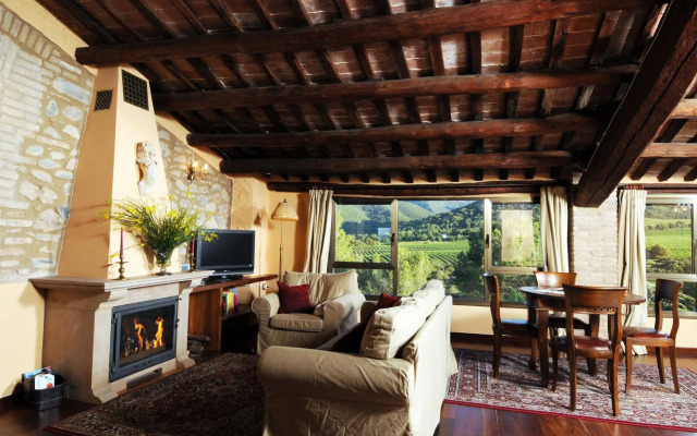 Castell de Riudabella