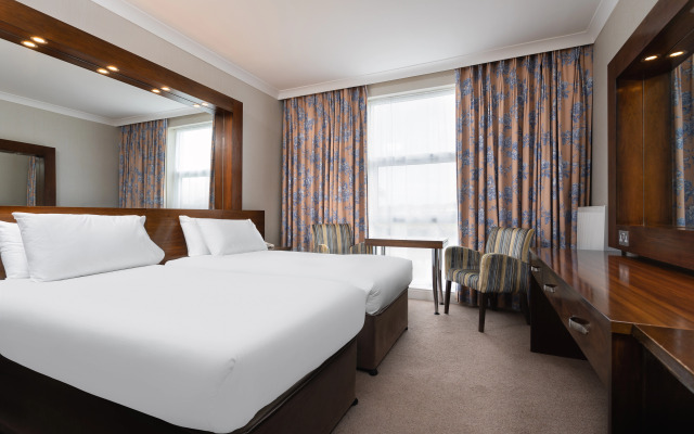 Flannery's Hotel Galway