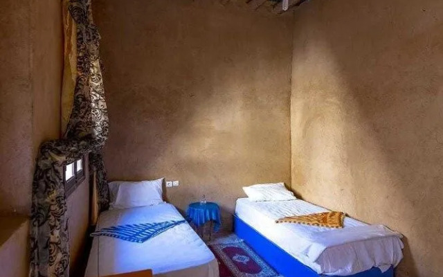 Ferme d'Hôte Amerdoul