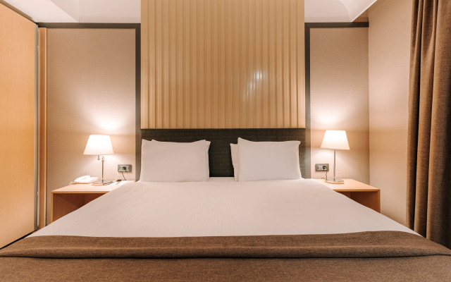 Invite Corner Hotel Trabzon