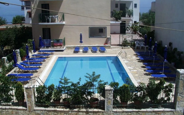Petros Studios
