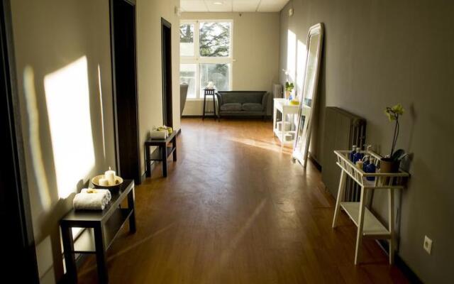 Hotel Arcipreste de Hita - Adults Only