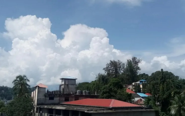 Sunnyvale Andaman
