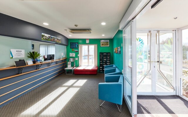 Christchurch Campus Summer Stays - UCA